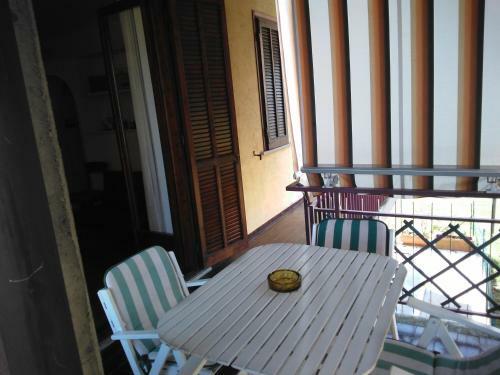 Apartamento La Terrazza