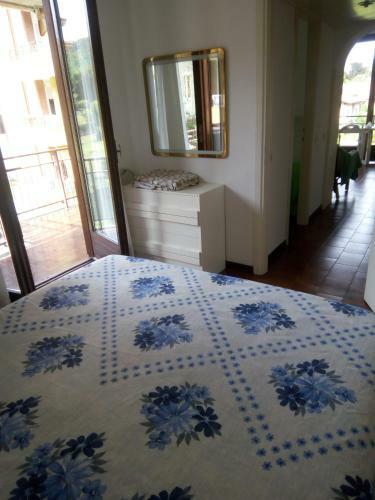 Apartamento La Terrazza