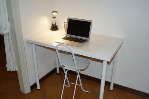 Apartamento Appartamento Angelina