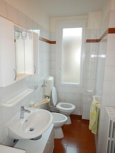 Apartamento Appartamento Angelina