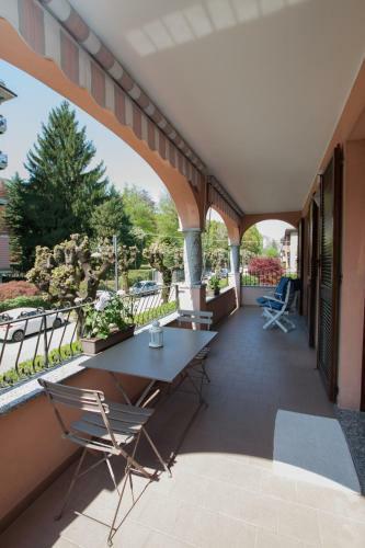 Apartamento Casa Gaia