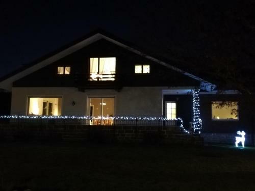 Apartamento I Tulipani