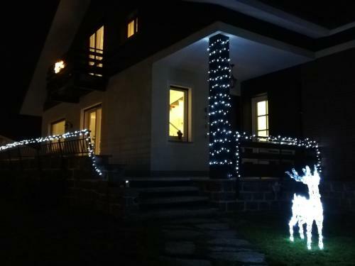 Apartamento I Tulipani