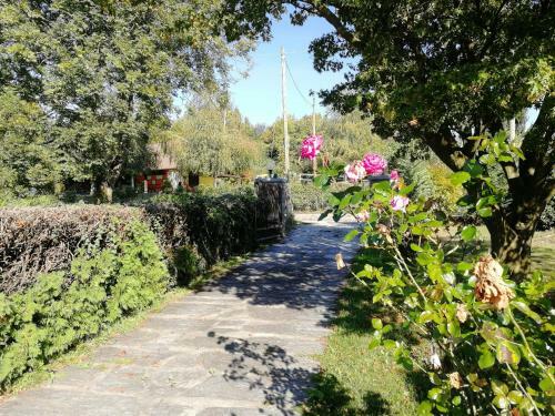 Apartamento I Tulipani