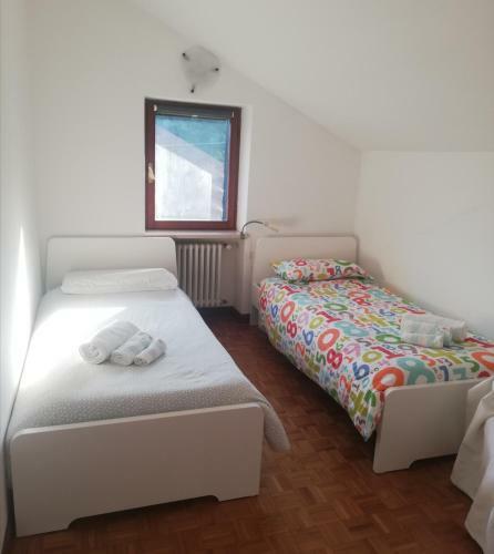 Apartamento I Tulipani