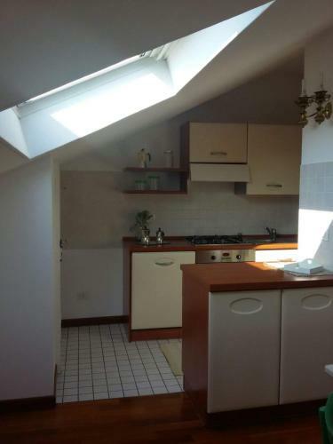 Apartamento I Tulipani