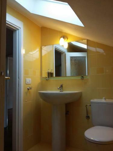 Apartamento I Tulipani