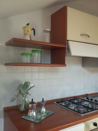 Apartamento I Tulipani