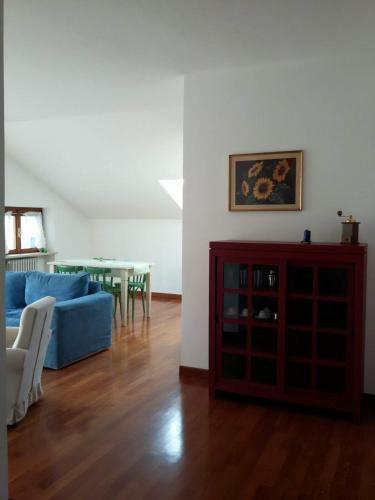 Apartamento I Tulipani