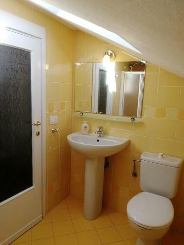 Apartamento I Tulipani