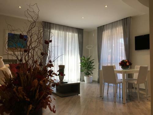 Apartamento A Casa Di Chiara