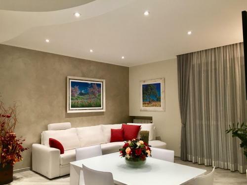 Apartamento A Casa Di Chiara