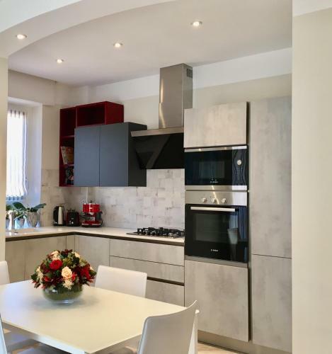 Apartamento A Casa Di Chiara