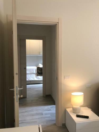 Apartamento A Casa Di Chiara