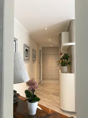 Apartamento A Casa Di Chiara