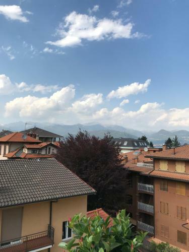 Apartamento A Casa Di Chiara