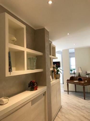 Apartamento A Casa Di Chiara