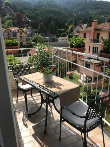 Apartamento A Casa Di Chiara