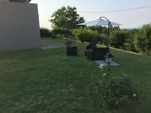 Villetta Le Rose