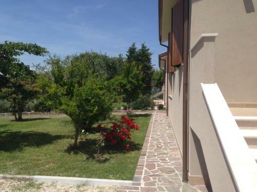 Villetta Le Rose