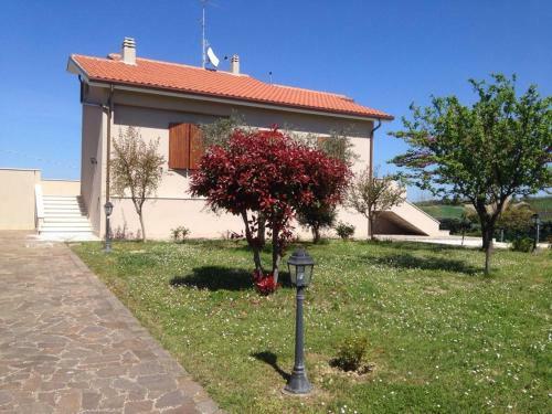 Villetta Le Rose