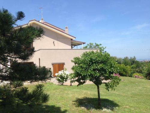 Villetta Le Rose