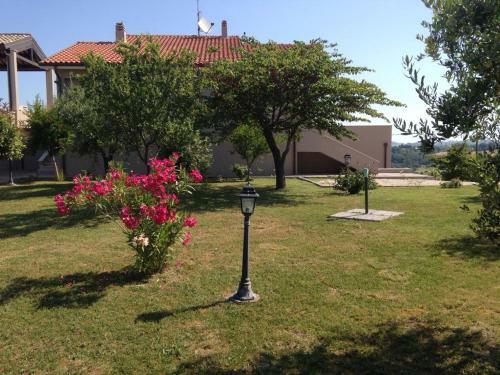 Villetta Le Rose