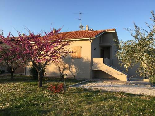 Villetta Le Rose