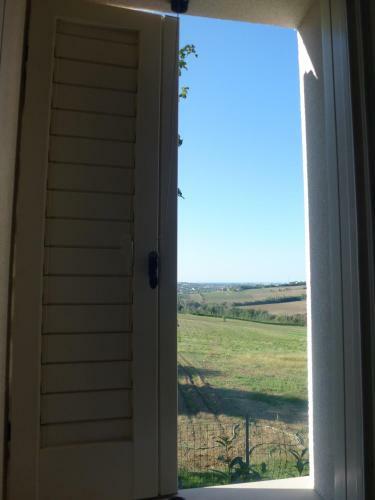 Bed & Breakfast La Casetta