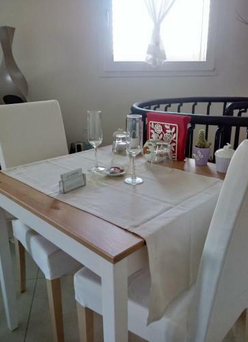 Bed & Breakfast La Casetta