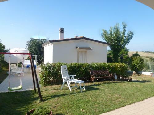 Bed & Breakfast La Casetta