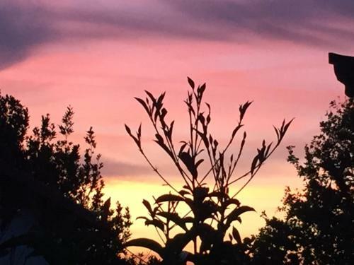 Bed & Breakfast La Casetta