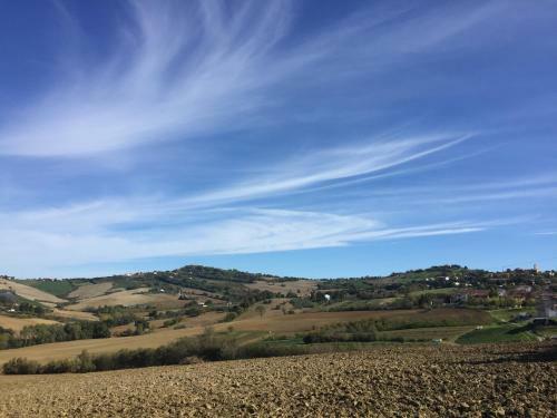Bed & Breakfast La Casetta