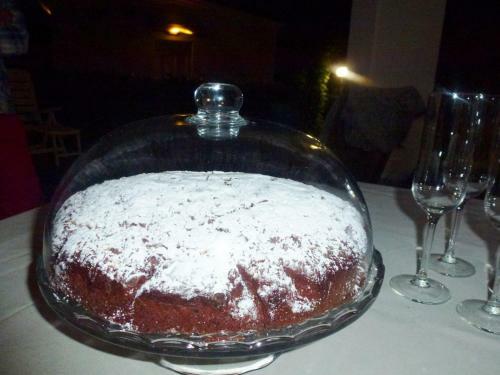 Bed & Breakfast La Casetta