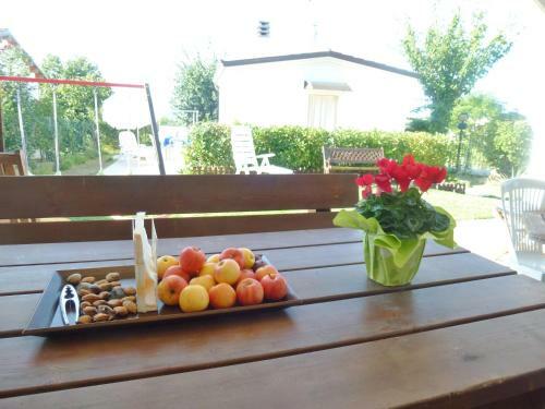 Bed & Breakfast La Casetta