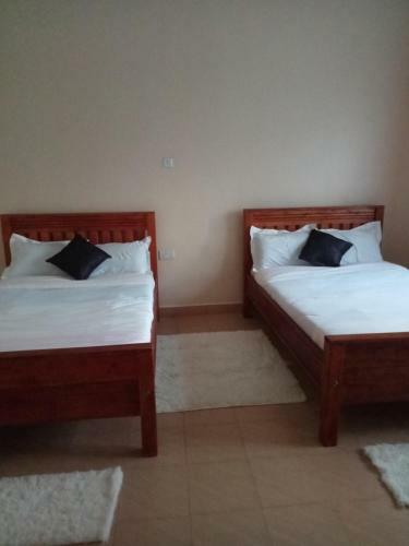 Apartamento Sunshine Square