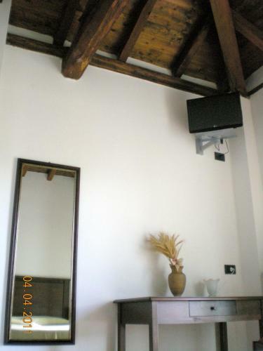 Hotel La Locanda