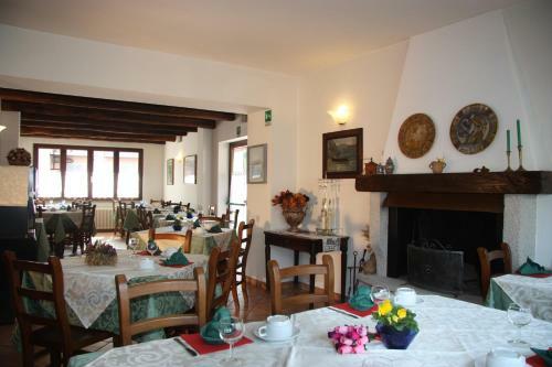 Hotel La Locanda