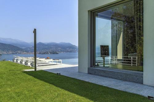 Villa Camilla