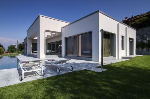Villa Camilla