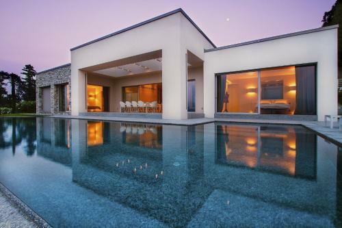Villa Camilla