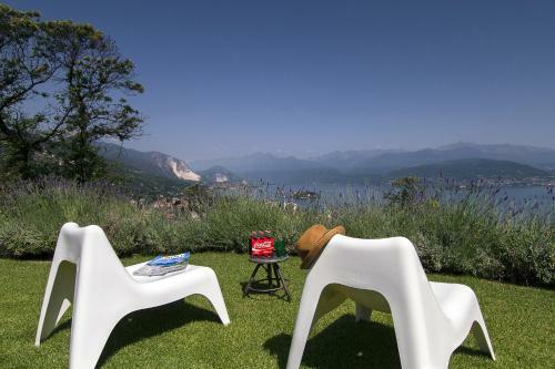 Villa Camilla