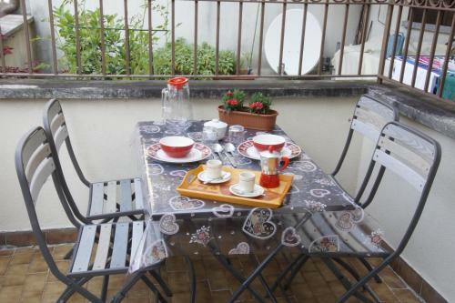 Apartamento La Pineta