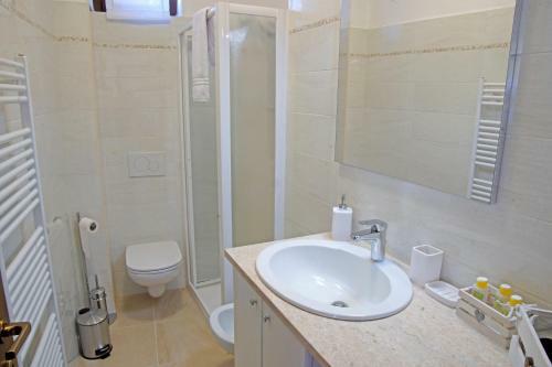Apartamento La Pineta