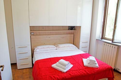 Apartamento La Pineta