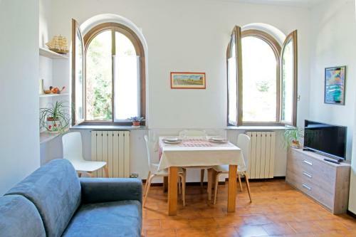 Apartamento La Pineta