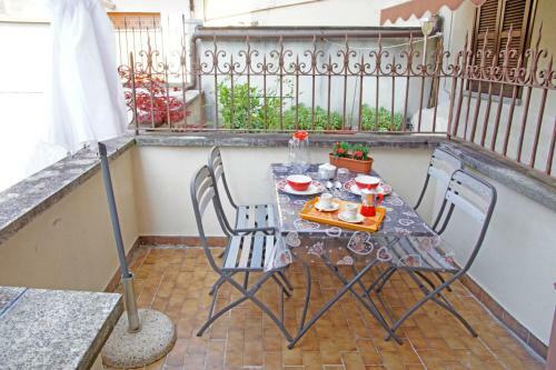 Apartamento La Pineta