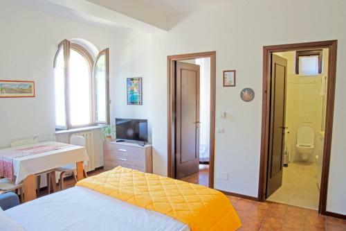 Apartamento La Pineta