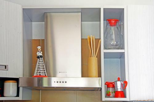 Apartamento La Pineta