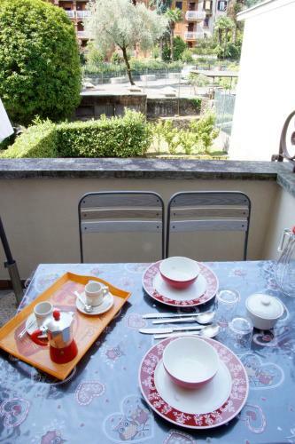 Apartamento La Pineta